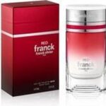 Franck Red Eau De Toilette (edt) 75ml