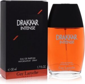 Guy Laroche Drakkar Intense EDP M 50 ml - Afbeelding 3