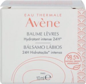 Cold Cream Ultra-nourishing Lip Balm 10 Ml By Avene 10 Ml - Afbeelding 3