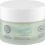 Natura Siberica Voeding & Dichtheid Biologisch Voedend Masker 50 ml