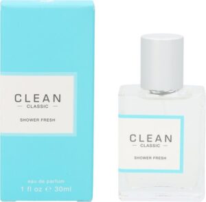 Clean Classic Rain EDP W 60 ml - Afbeelding 5