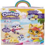 Mattel - Cloudees Strandfeestje
