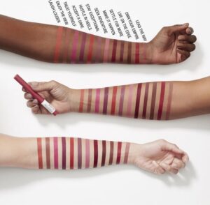 Maybelline Superstay Ink Crayon Matte Lipstick   25 Stay Exceptional   Purple   14 Gr - Afbeelding 4