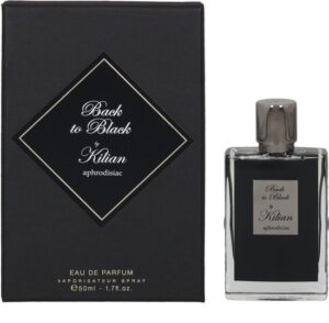 Kilian Back to Black Eau de Parfum 50ml - Afbeelding 2