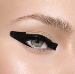 Talika Lipocils Liner Eyeliner Eyelash Growth Black - Afbeelding 4