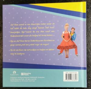 In de maneschijn - Afbeelding 2