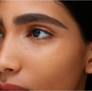 Rimmel London Brow Pro Micro Wenkbrauwpotlood - 002 Soft Brown - Afbeelding 2