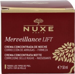 Merveillance Lift Concentrated Night Cream 50ml - Afbeelding 2