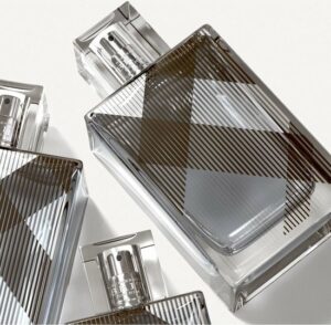 Burberry Brit For Him (m) Edt 100 Ml De - Afbeelding 4