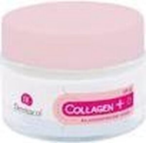 Dermacol - Collagen + Rejuvenating Day Cream SPF10 - 50ml - Afbeelding 2