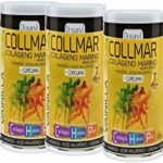 Collagen Drasanvi Collmar Magnesio Curcuma Vainilla Turmeric Magnesium (300 gr)