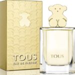Tous Eau De Perfume Spray 30ml