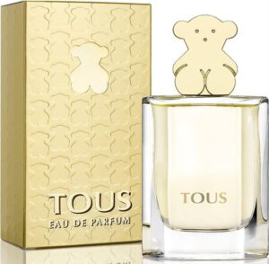 Tous Eau De Perfume Spray 30ml