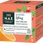 N.A.E. Graziosita  Lifting Dagcreme Vegan - 50 ml