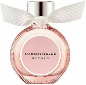 Rochas - Mademoiselle Rochas - Woman - Eau De Parfum - 30ML - Afbeelding 3