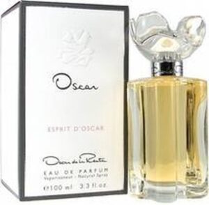 Oscar De La Renta Espirit D’Oscar - 100ml - Eau de parfum - Afbeelding 5