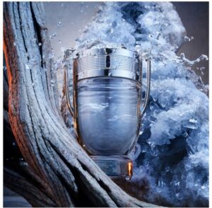 Paco Rabanne Invictus 100 ml Eau de Toilette - Herenparfum - Afbeelding 4