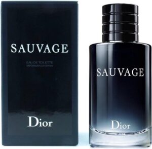 Dior Sauvage 100 ml Eau de Toilette - Herenparfum - Afbeelding 2