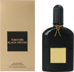Tom Ford Black Orchid - 50ml - Eau de parfum - Afbeelding 16