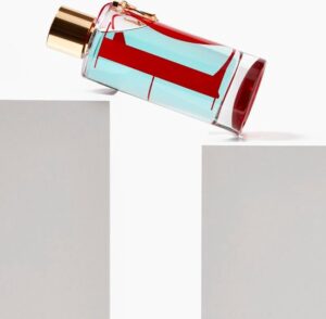 Damesparfum Ch L'eau Carolina Herrera EDT - Afbeelding 4