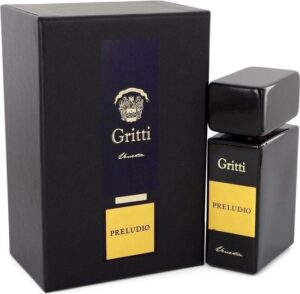 Gritti Preludio by Gritti 100 ml - Eau De Parfum Spray (Unisex) - Afbeelding 3