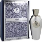 Fili V by Canto 100 ml - Extrait De Parfum Spray (Unisex)