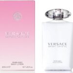 Versace - Bright Crystal Perfumed Body Lotion 200 ml