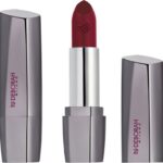 Deborah Milano Milano Red Long Lasting Lipstick 12 Red Brownie Mat, Satijn