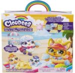 Mattel - Cloudees Strandfeestje - Afbeelding 3