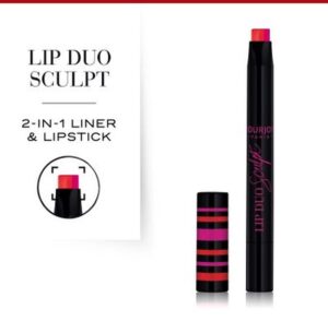 Two Lip Color Lip Duo Sculpture 1.1 G - Afbeelding 3