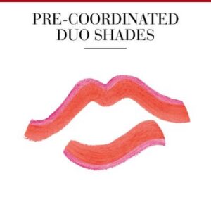 Two Lip Color Lip Duo Sculpture 1.1 G - Afbeelding 4