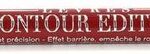 Bourjois Contour Edition Lip Liner - 07 Cherry Boom 1,14 g