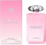 Versace - Bright Crystal - Showergel - 200 ml