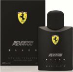 Ferrari Black Scuderia - 125ml - Eau de toilette - Afbeelding 3