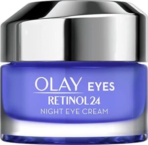 Olay - Nacht oogcreme - Regenerist Retinol24 - 15ml - Afbeelding 4