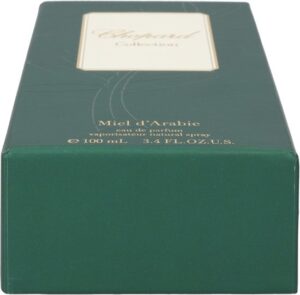 Chopard Miel D'arabie Eau De Parfum 100 Ml (unisex) - Afbeelding 3