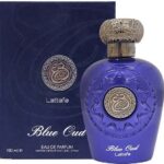 Uniseks Parfum Lattafa EDP Blue Oud 100 ml