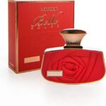 Damesparfum Al Haramain EDP 75 ml Belle Rouge