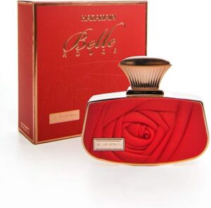 Damesparfum Al Haramain EDP 75 ml Belle Rouge