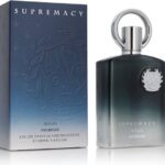 Herenparfum Afnan EDP Supremacy Incense (100 ml)