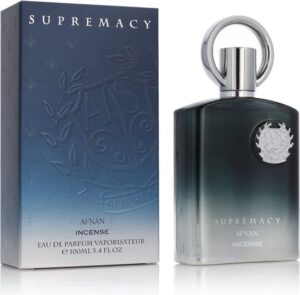 Herenparfum Afnan EDP Supremacy Incense (100 ml)