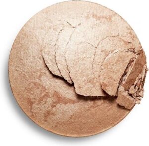 Makeup Revolution - Re-Loaded Holiday Romance Powder Bronzer - Afbeelding 2