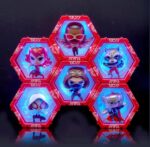 Wow! POD - Marvel - Falcon - Afbeelding 2