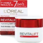 L'Oréal Revitalift 40 + Hydrating Anti Wrinkle + Extra Firming Dagcrème - 50 ml