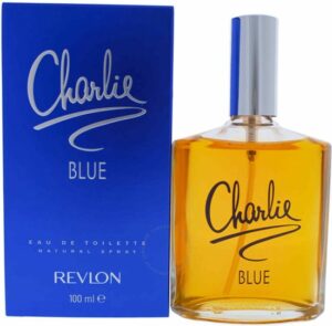 Revlon Charlie Blue - 100ml - Eau de toilette - Afbeelding 2