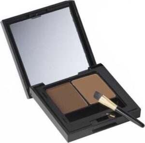 Oh My Brows! Eyebrow Powder Wenkbrauwpoeder 3 gr - Dark Brunette