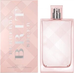 Burberry Brit Sheer 100 ml Eau de Toilette - Damesparfum - Afbeelding 2