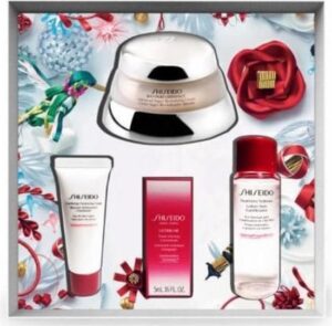 Shiseido Bio-Performance Advanced Super Revitalizing Cream 50ml + 3 weitere Produkte - Afbeelding 3