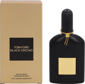 Tom Ford Black Orchid - 50ml - Eau de parfum - Afbeelding 3