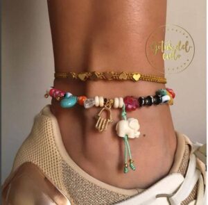 3M Futuro Ankle Mild Support Size L - Afbeelding 2